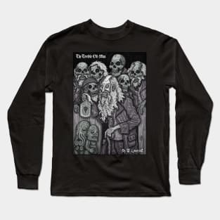 Terrible Old Man - Azhmodai 22 Long Sleeve T-Shirt